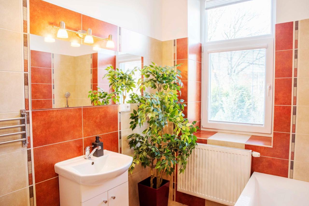 Apartman U Horynu - Sadova Ceska Trebova Dış mekan fotoğraf
