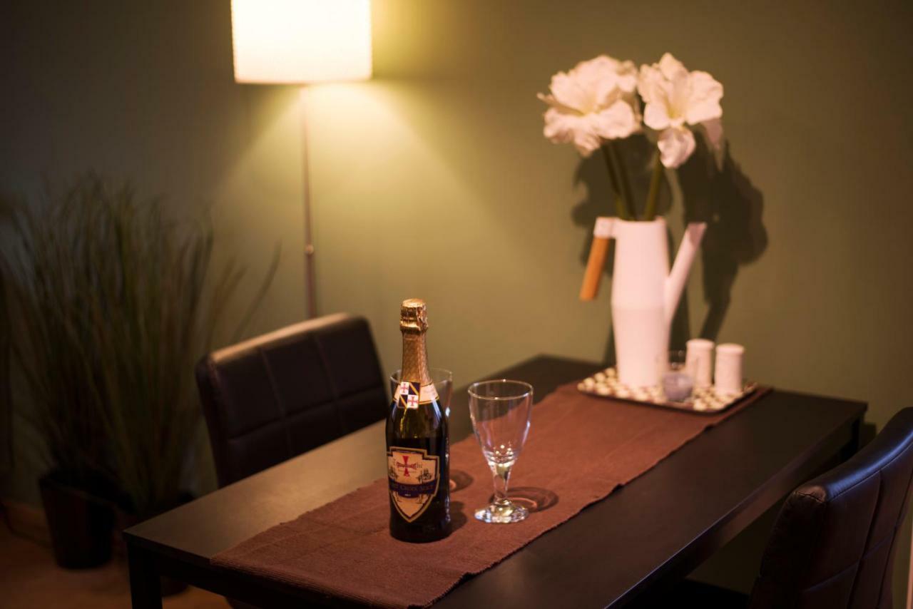 Apartman U Horynu - Sadova Ceska Trebova Dış mekan fotoğraf