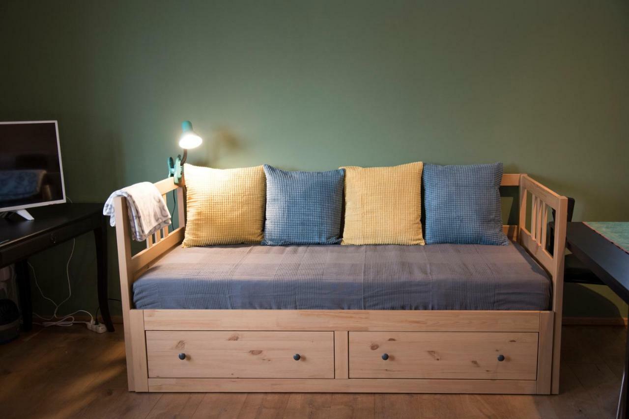 Apartman U Horynu - Sadova Ceska Trebova Dış mekan fotoğraf